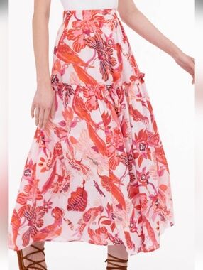 Banjanan Agatha Skirt